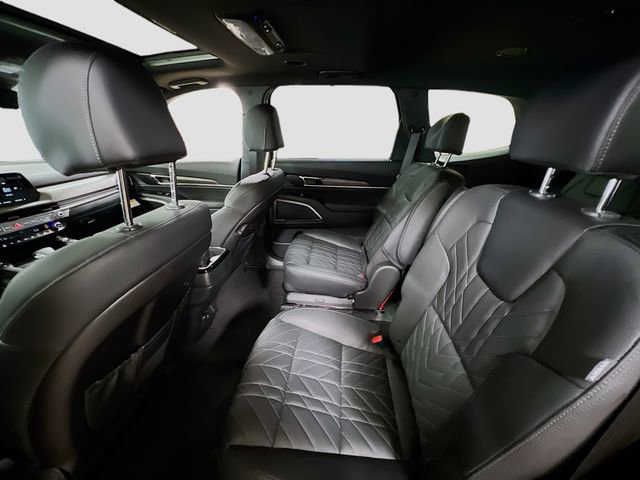 New 2025 Kia Telluride EX X-Line image 26