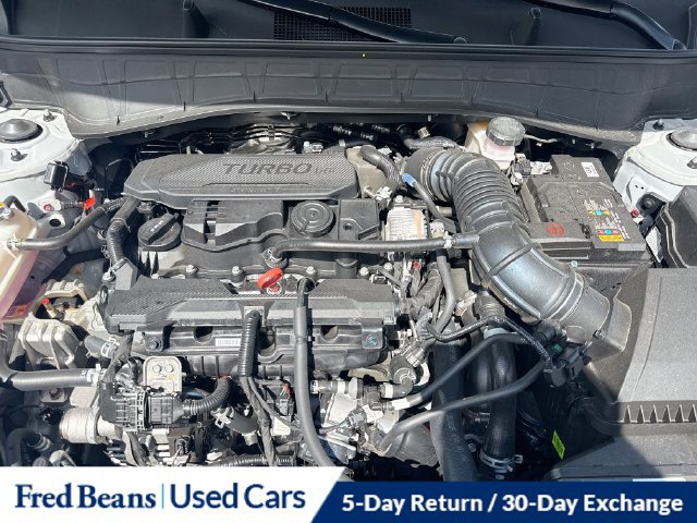 Certified 2026 Hyundai Kona Limited AWD/4WD image 38