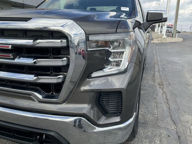 Used 2019 GMC Sierra 1500 SLE w/ SLE Value Package image 36