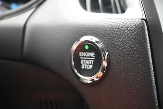 Used 2024 Ford Edge Titanium AWD/4WD image 24