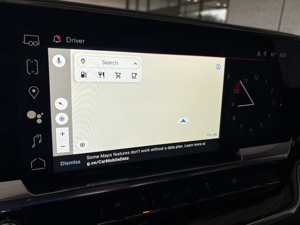 Certified 2022 GMC Sierra 1500 Elevation AWD/4WD image 14