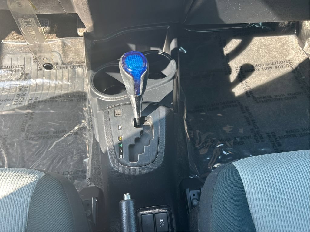 Used 2016 Toyota Prius C Two FWD image 44