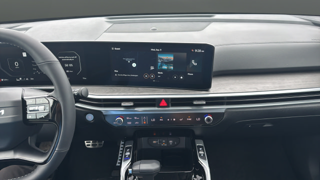 New 2026 Kia Sorento SX AWD/4WD image 13