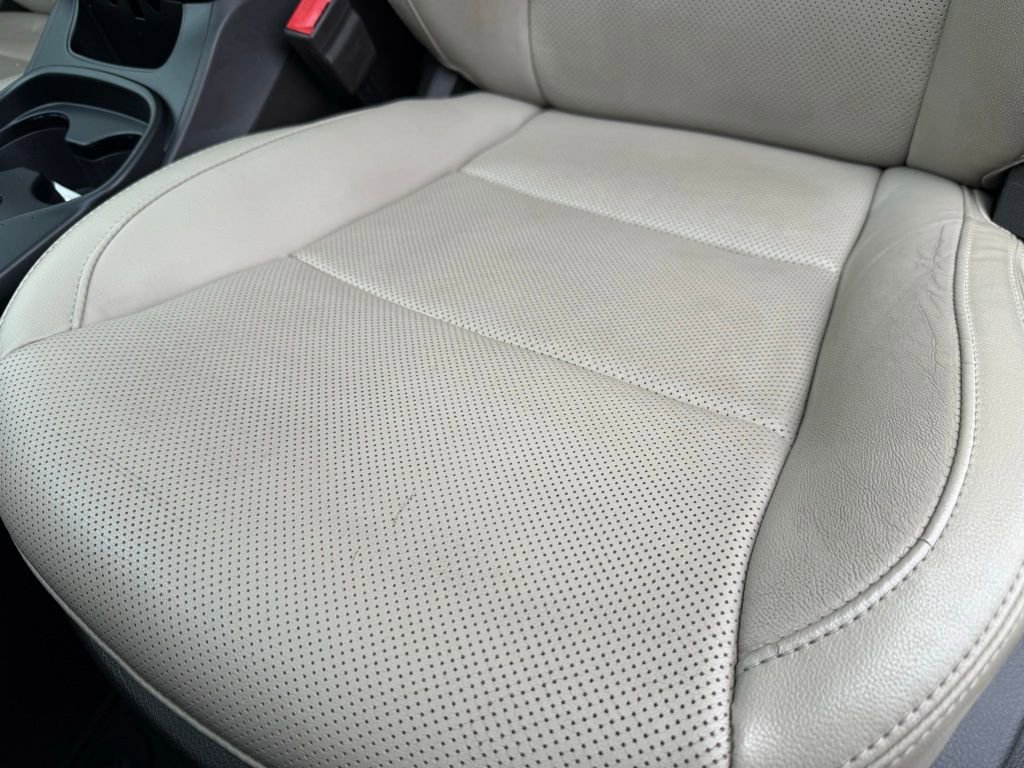 Used 2018 Hyundai Santa Fe Sport FWD image 24