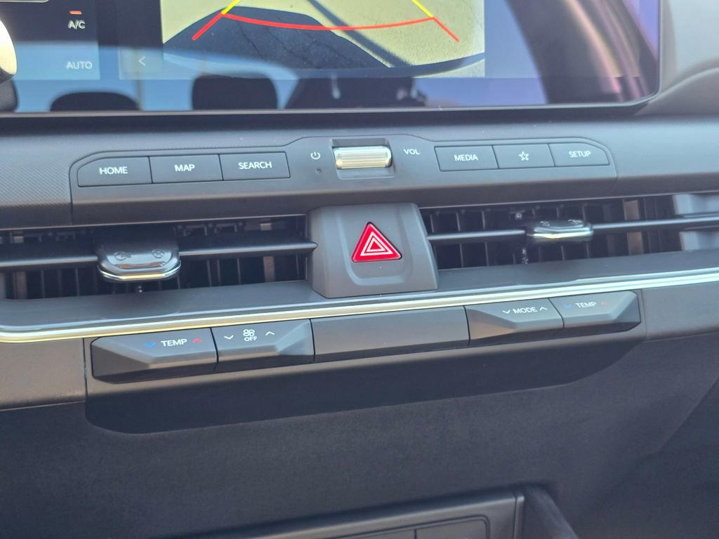 New 2025 Kia K4 EX image 28