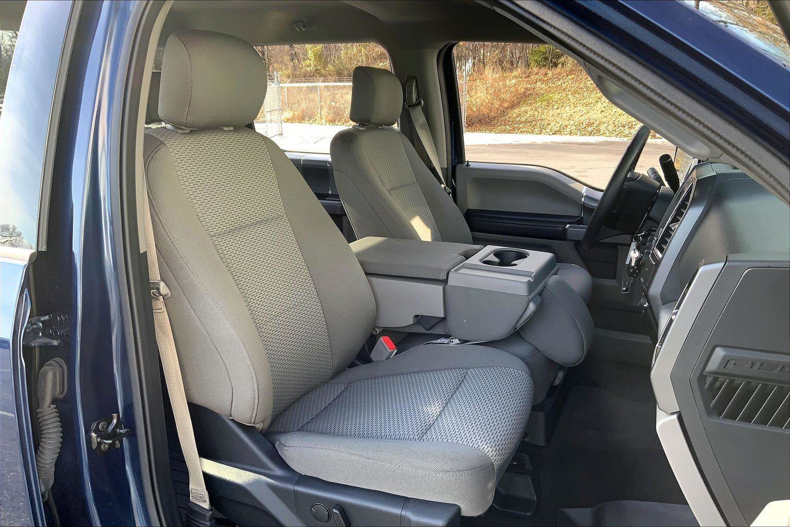 Used 2019 Ford F150 XLT w/ Equipment Group 302A Luxury image 7