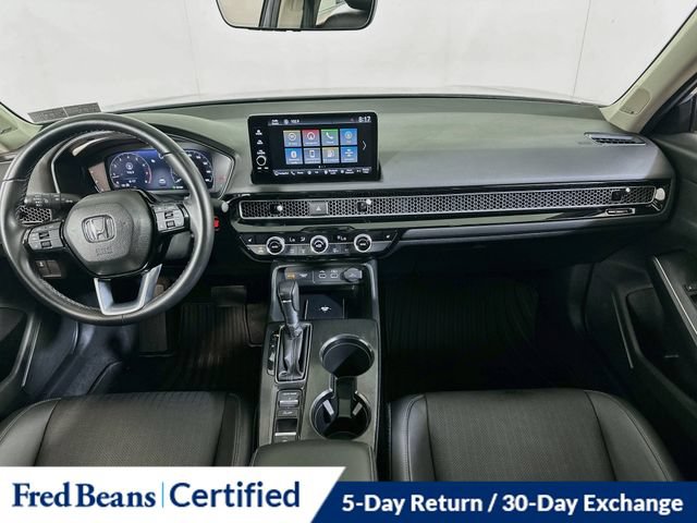 Used 2024 Honda Civic Touring image 17