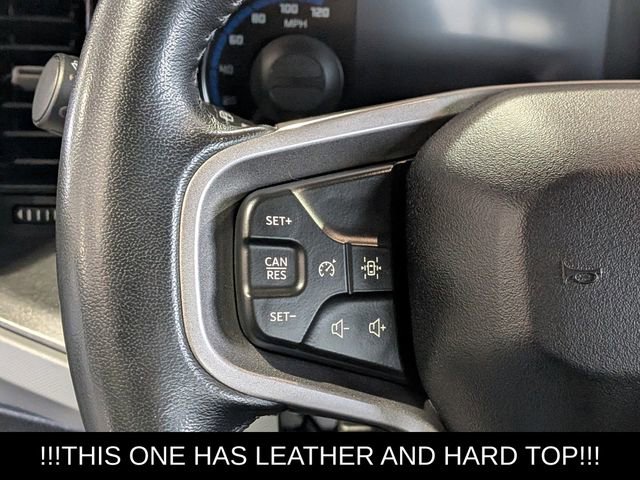 Used 2024 Ford Bronco Big Bend AWD/4WD image 33