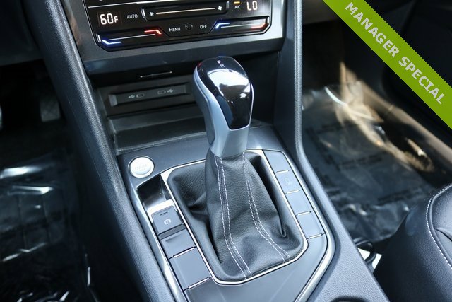 Used 2024 Volkswagen Tiguan SE image 26