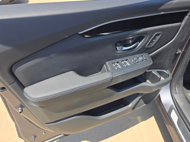 New 2026 Honda Pilot EX-L image 13