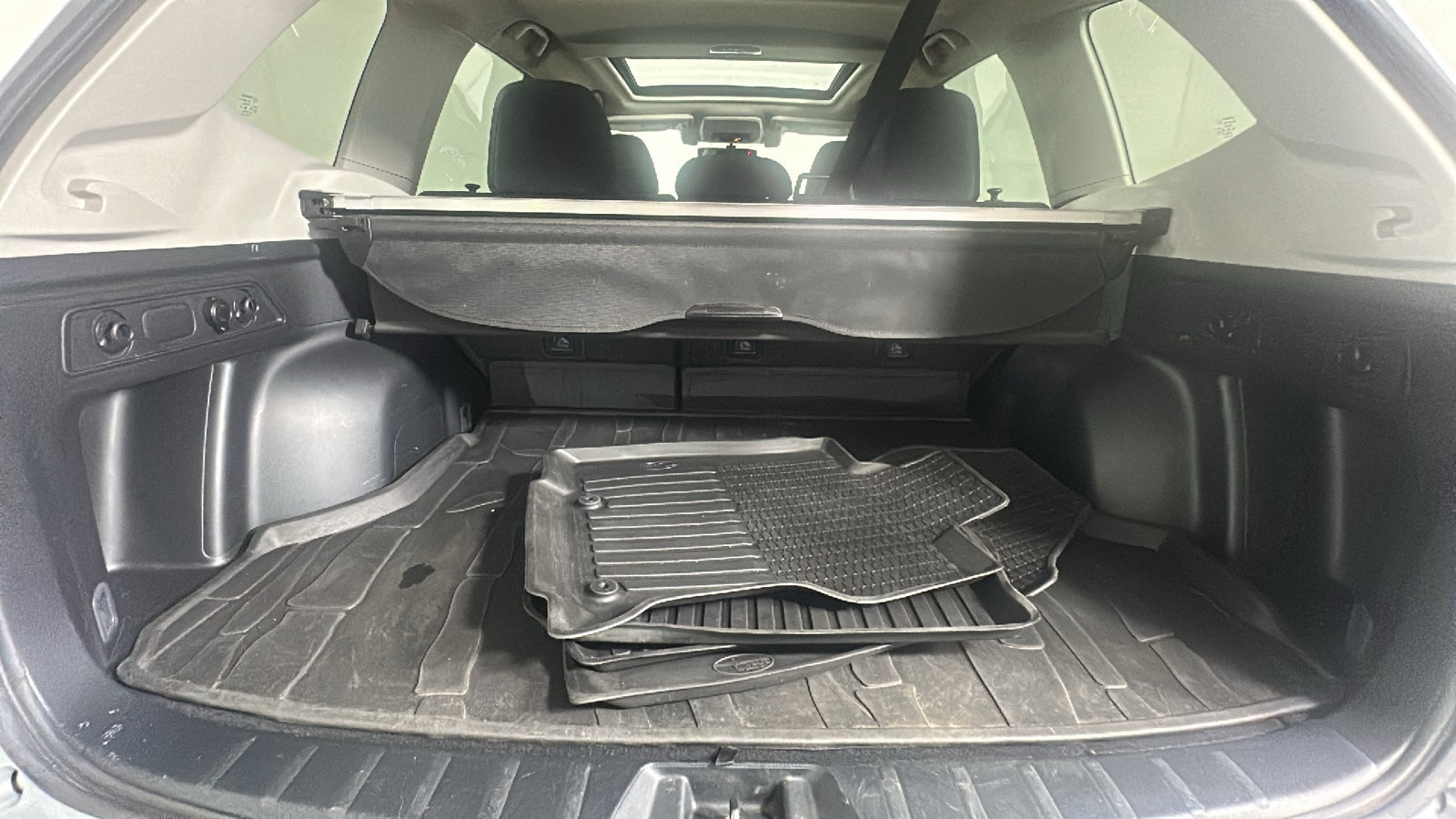 Used 2019 Subaru Forester Premium w/ Popular Package #1 AWD/4WD image 29