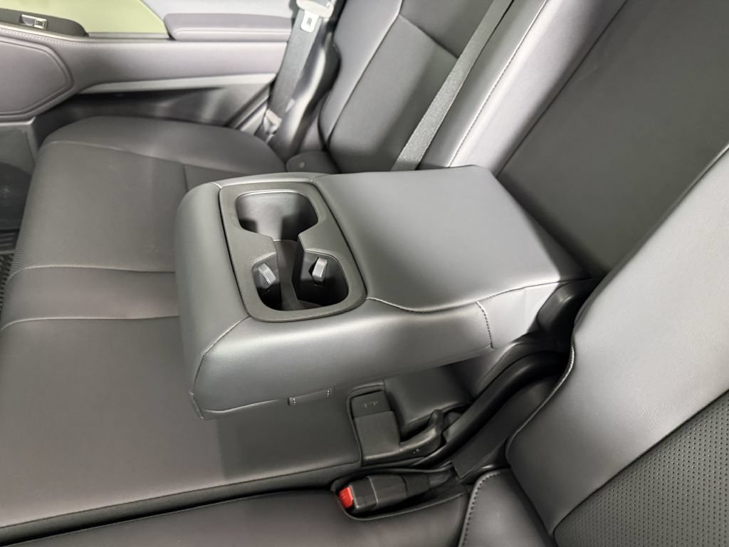 Used 2025 Lexus GX 550 AWD/4WD image 49