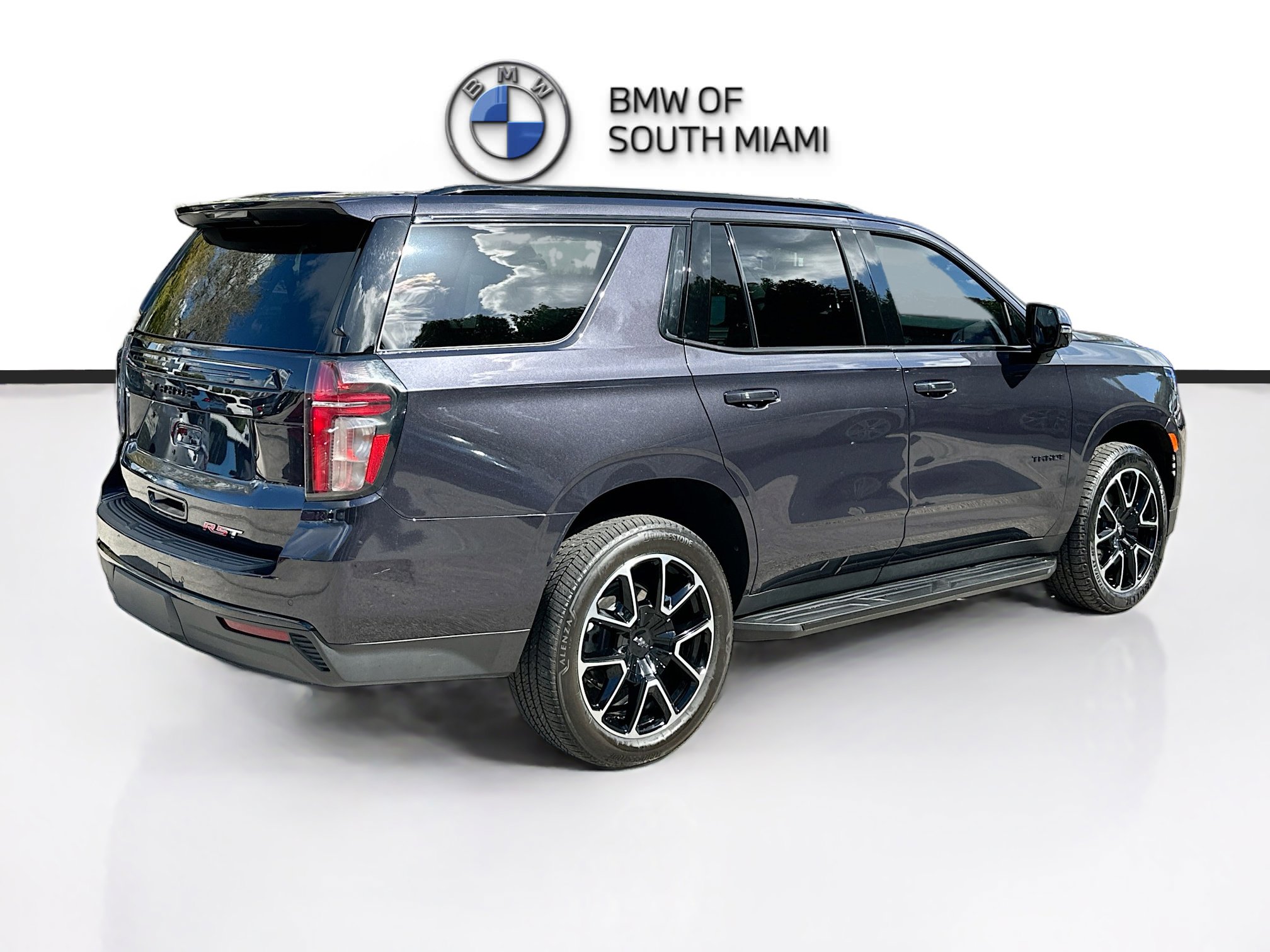 Used 2024 Chevrolet Tahoe RST w/ Luxury Package image 7