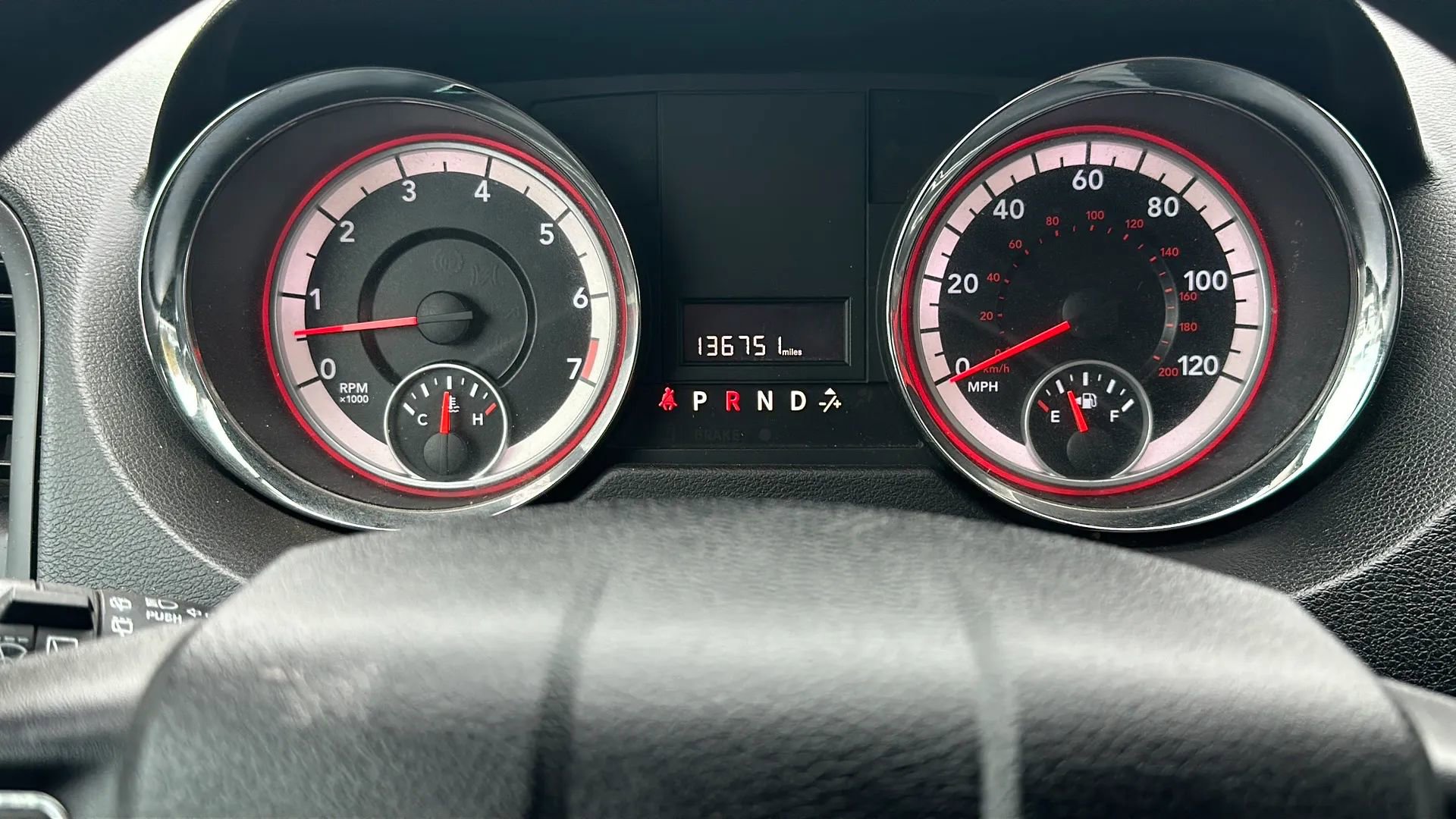 Used 2015 Dodge Grand Caravan SE w/ Quick Order Package 29E SE image 22