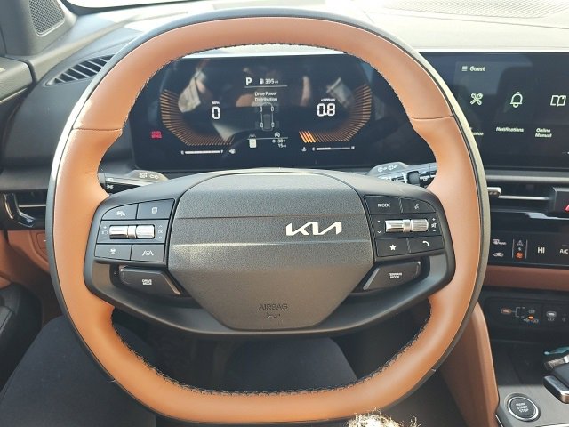 New 2026 Kia Sportage X-Line image 11