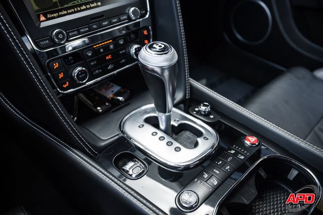 Used 2014 Bentley Continental GT V8 S AWD/4WD image 13