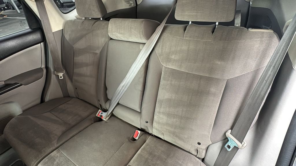 Used 2014 Honda CR-V LX image 23