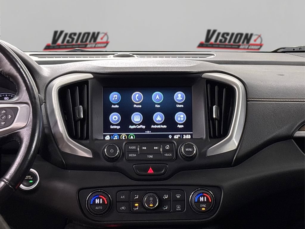 Used 2018 GMC Terrain SLE w/ Driver Convenience Package image 19