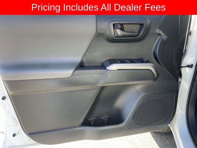 Used 2023 Toyota Tacoma SR5 RWD image 19