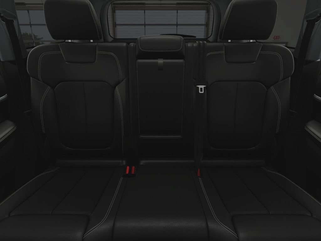 New 2024 Jeep Grand Cherokee Limited 4xe AWD/4WD image 20