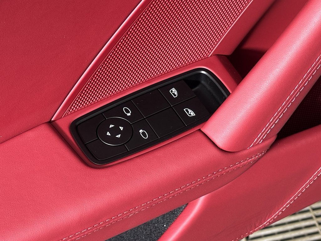 Certified 2026 Porsche 911 GT3 image 19