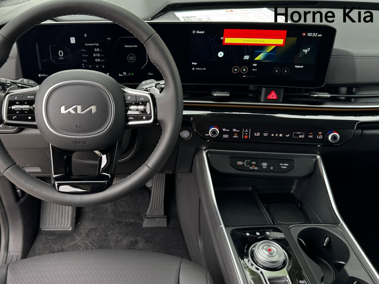 New 2026 Kia Carnival SX Prestige image 15