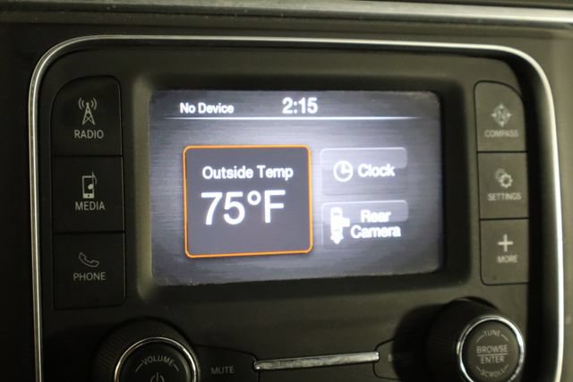 Used 2021 RAM 1500 Warlock AWD/4WD image 55