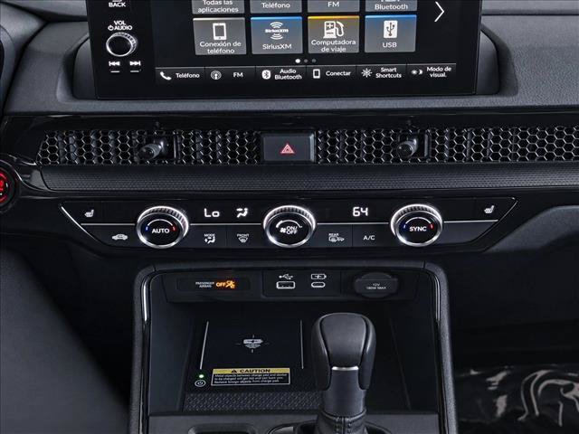 Certified 2025 Honda CR-V EX-L image 24
