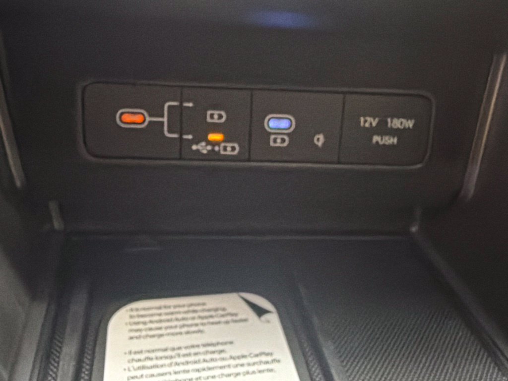 New 2027 Hyundai Sonata Limited FWD image 32
