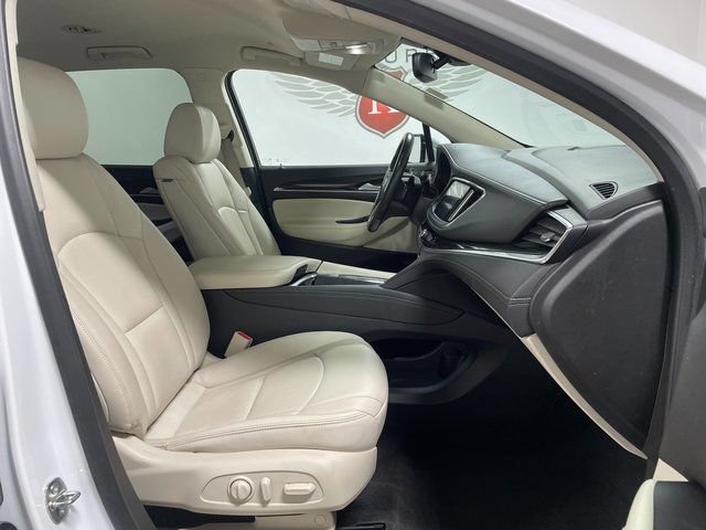 Used 2023 Buick Enclave Essence w/ Trailering Package, 5000 lbs. AWD/4WD image 21