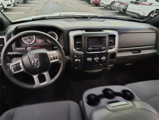 Used 2022 RAM 1500 Classic Warlock image 14