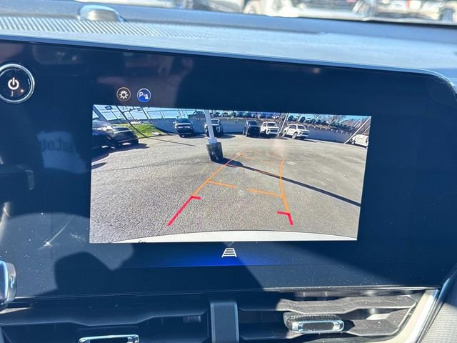 New 2026 Chevrolet Equinox LT w/ Convenience Package II image 29