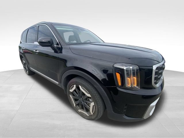 Used 2024 Kia Telluride S AWD/4WD image 13