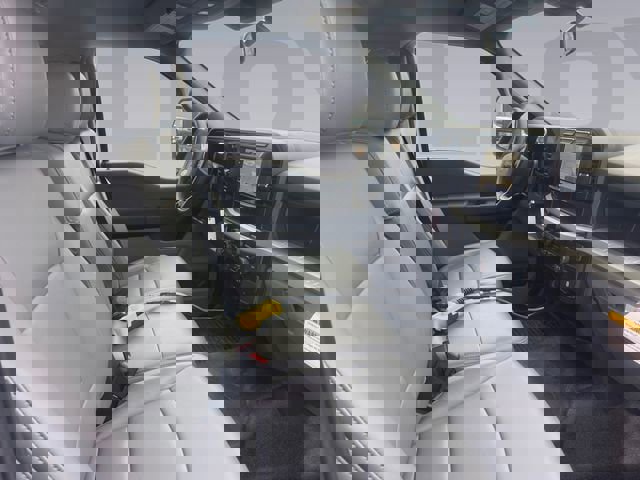 Used 2024 Ford F350 XL w/ XL Chrome Package RWD image 17