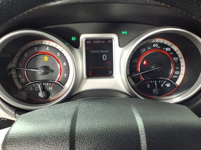 Used 2016 Dodge Journey R/T w/ Driver Convenience Group image 20