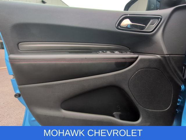Used 2026 Dodge Durango GT w/ Mopar All Weather Package AWD/4WD image 22