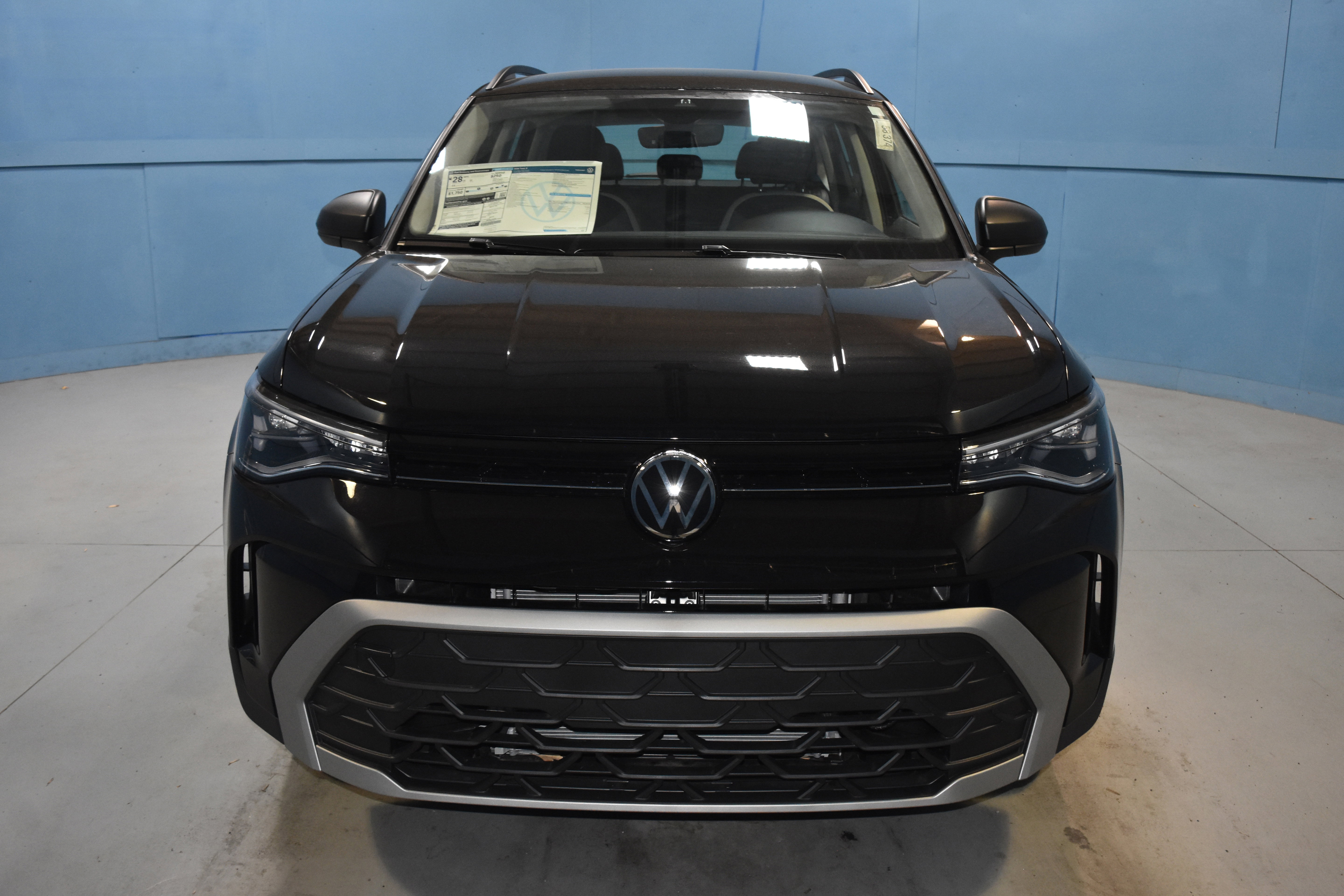 New 2026 Volkswagen Taos S image 18