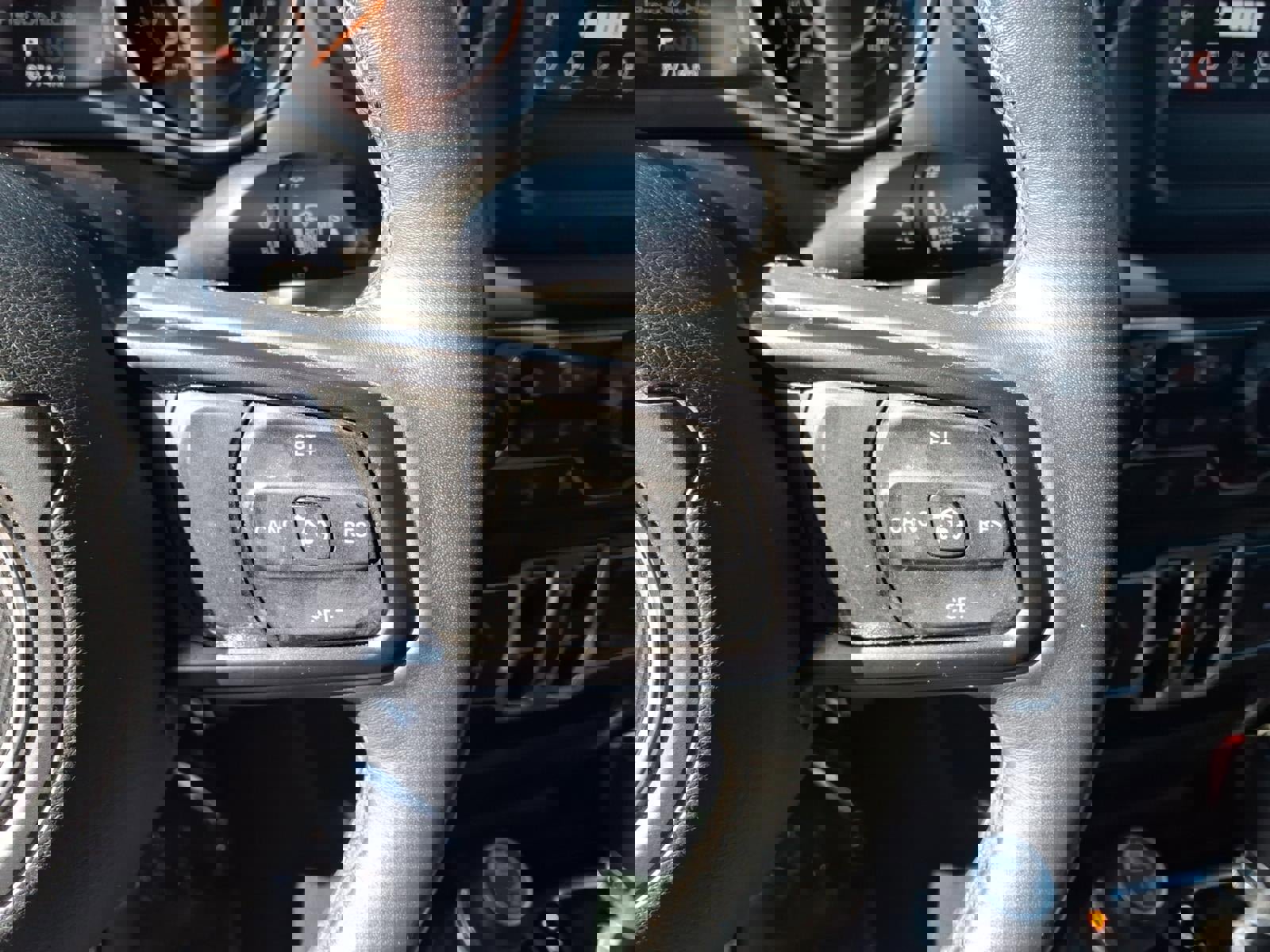 Used 2018 Jeep Wrangler Unlimited Sport S image 10