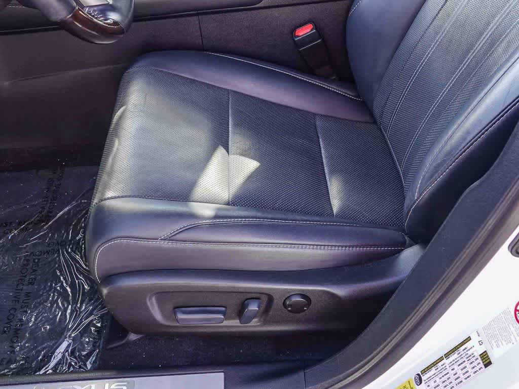 Used 2019 Lexus RX 350 FWD w/ Navigation Package image 20