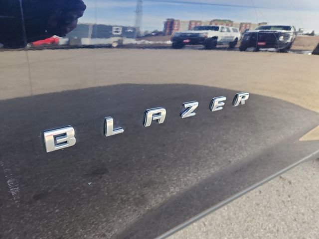 Used 2020 Chevrolet Blazer LT image 30