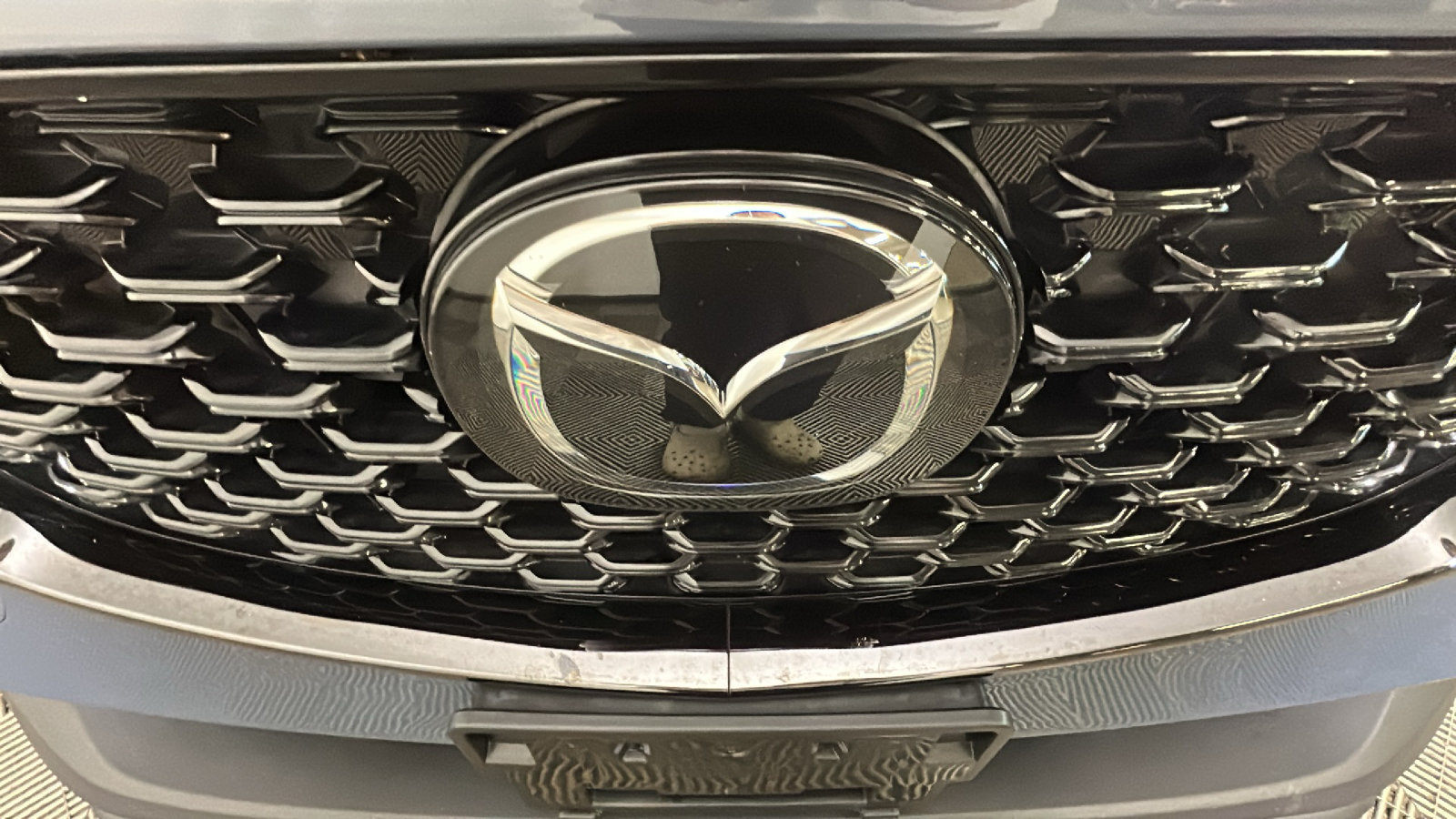 Used 2025 MAZDA CX-5 Carbon Edition AWD/4WD image 9