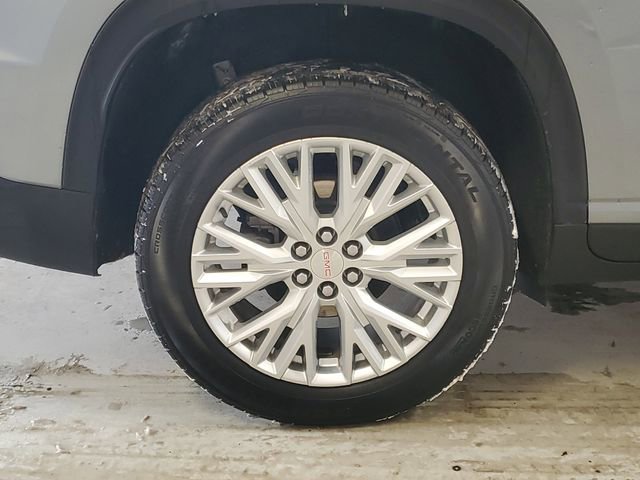 Used 2024 GMC Acadia Elevation w/ LPO, Floor Liner Package image 5