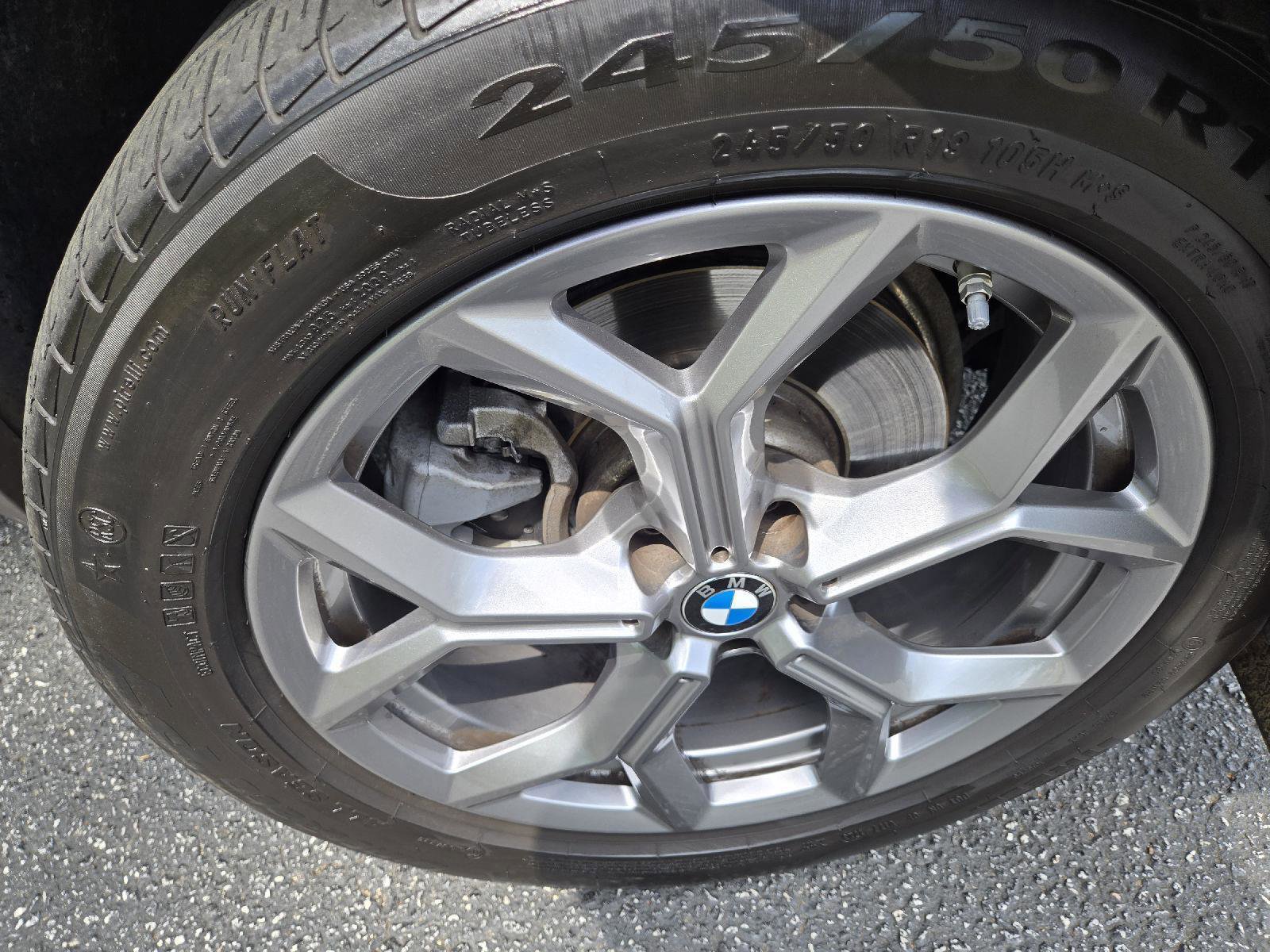 Used 2023 BMW X3 sDrive30i w/ Premium Package image 13