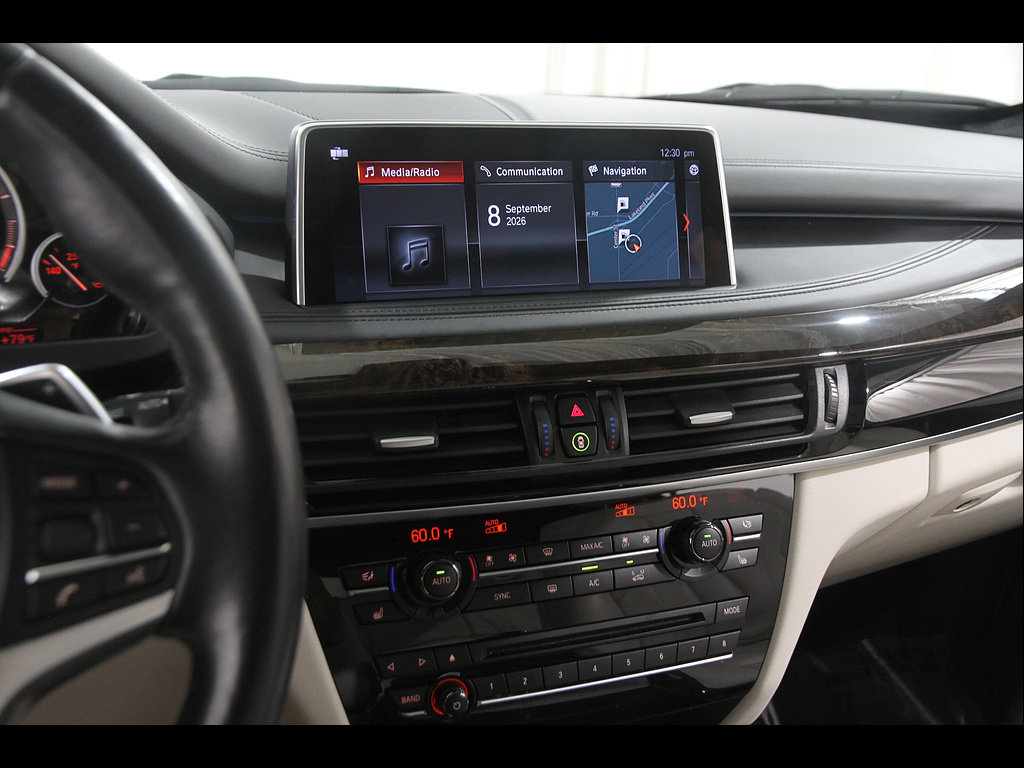 Used 2018 BMW X5 xDrive35i AWD/4WD image 9
