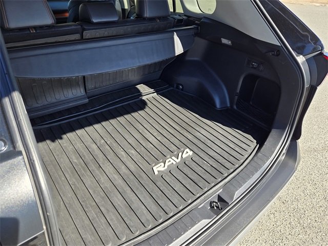 Used 2019 Toyota RAV4 Adventure w/ All Weather Liner Package image 10