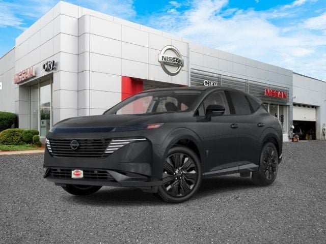 New 2027 Nissan Murano SL AWD/4WD image 1