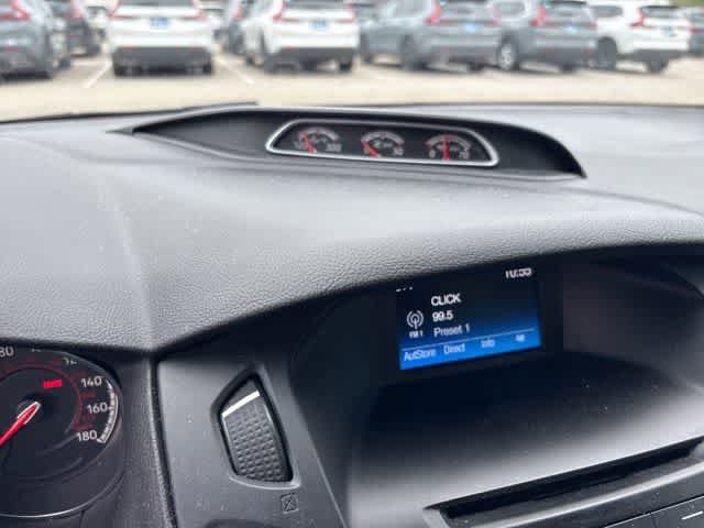 Used 2017 Ford Focus ST image 18