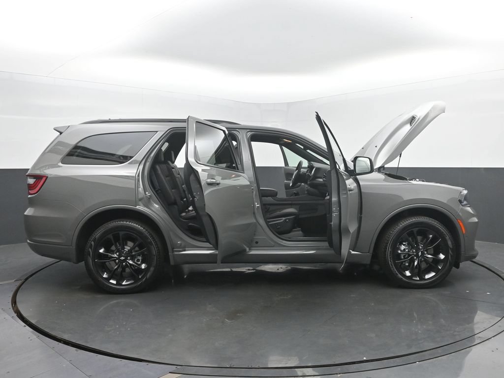 New 2026 Dodge Durango GT AWD/4WD image 61