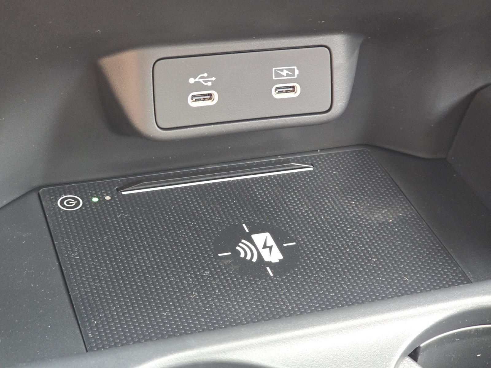 New 2027 Honda HR-V LX image 6