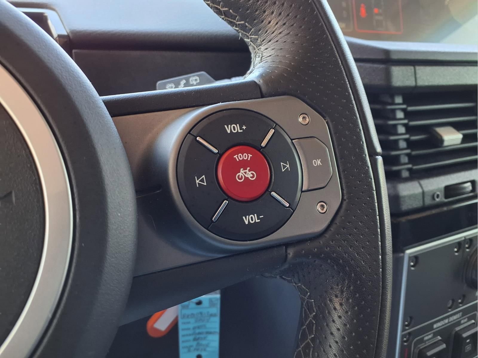 Used 2024 INEOS Grenadier image 23